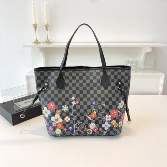 LV Bags and Wallets, Good Quality, $30–$50