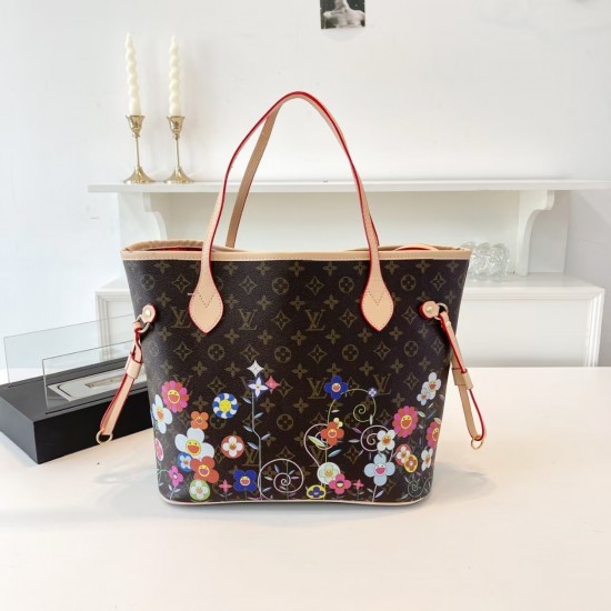 LV Bags and Wallets, Good Quality, $30–$50