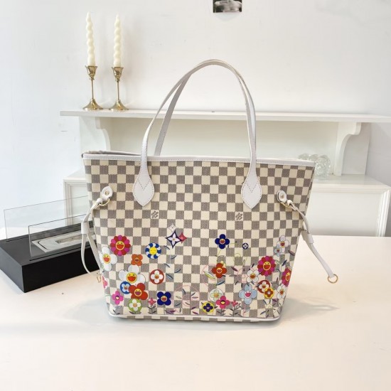 LV Bags and Wallets, Good Quality, $30–$50