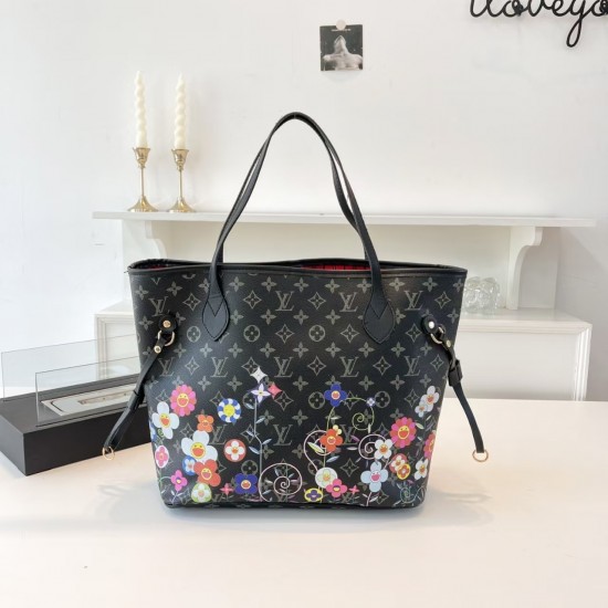 LV Bags and Wallets, Good Quality, $30–$50