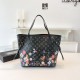 LV Bags and Wallets, Good Quality, $30–$50
