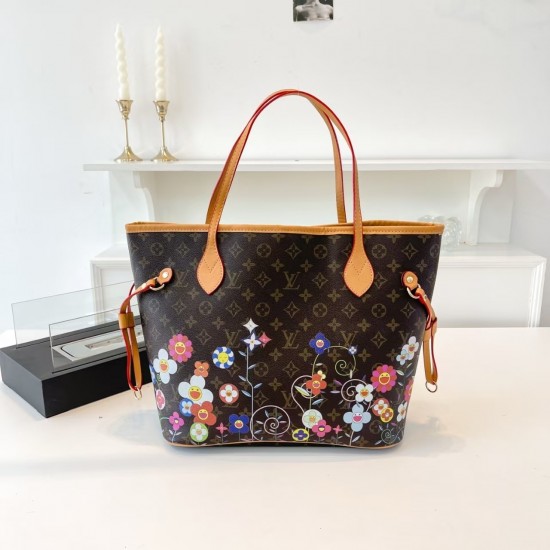 LV Bags and Wallets, Good Quality, $30–$50