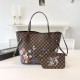 LV Bags and Wallets, Good Quality, $30–$50