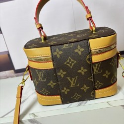 LV Bags and Wallets, Good Quality, $30–$50