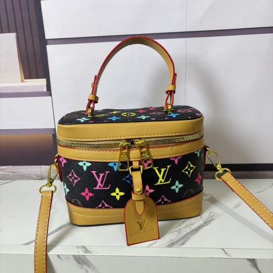 LV Bags and Wallets, Good Quality, $30–$50