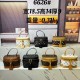 LV Bags and Wallets, Good Quality, $30–$50