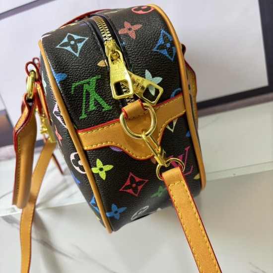 LV Bags and Wallets, Good Quality, $30–$50