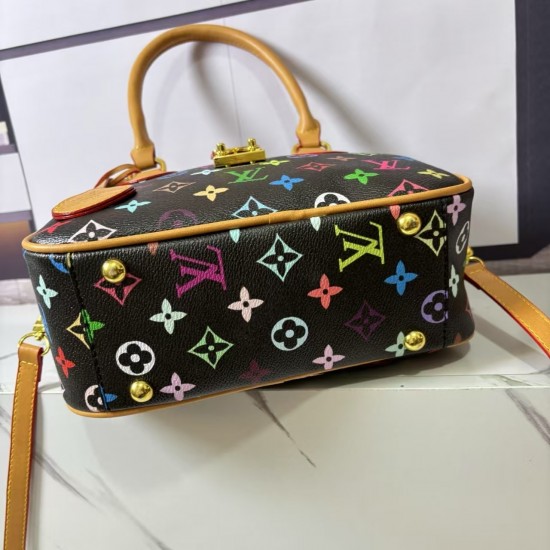 LV Bags and Wallets, Good Quality, $30–$50