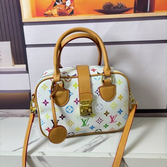 LV Bags and Wallets, Good Quality, $30–$50
