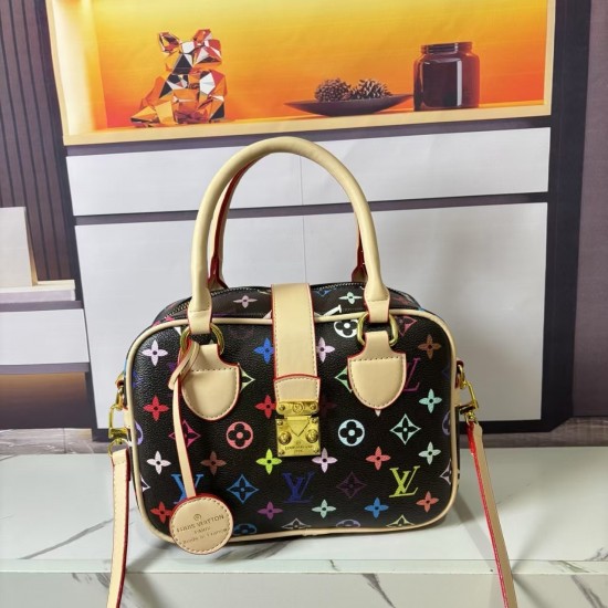 LV Bags and Wallets, Good Quality, $30–$50