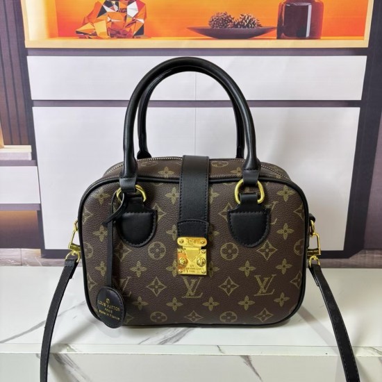 LV Bags and Wallets, Good Quality, $30–$50