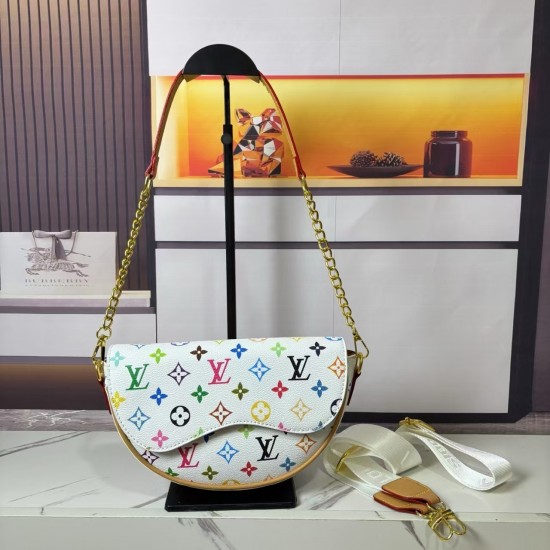 LV Bags and Wallets—Good Quality—$30–$50