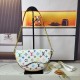 LV Bags and Wallets—Good Quality—$30–$50