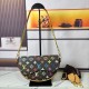 LV Bags and Wallets—Good Quality—$30–$50