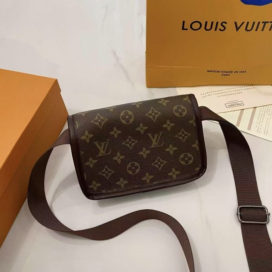 LV Bags and Wallets, Good Quality, $30–$50
