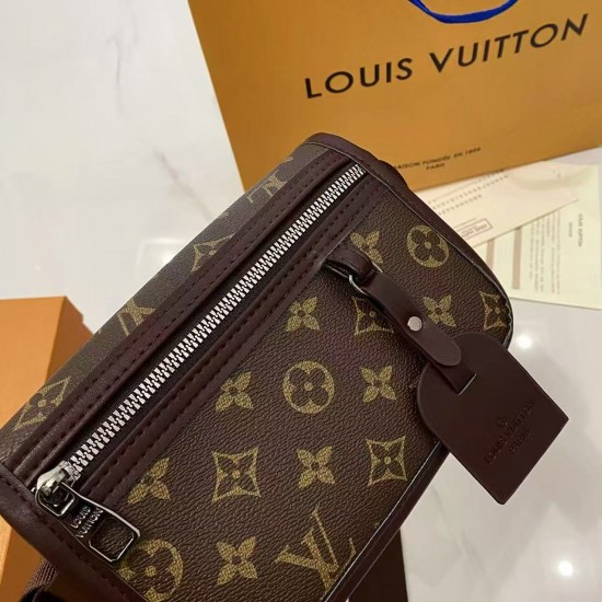 LV Bags and Wallets, Good Quality, $30–$50