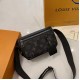 LV Bags and Wallets, Good Quality, $30–$50