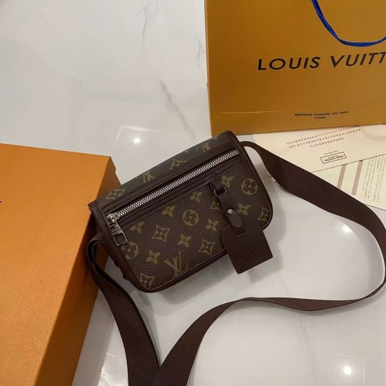 LV Bags and Wallets, Good Quality, $30–$50