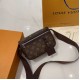 LV Bags and Wallets, Good Quality, $30–$50