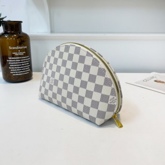 LV Bags and Wallets, Good Quality, $30–$50