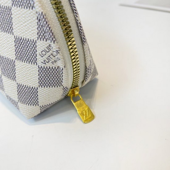 LV Bags and Wallets, Good Quality, $30–$50