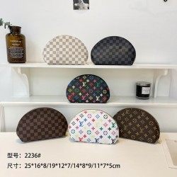 LV Bags and Wallets, Good Quality, $30–$50