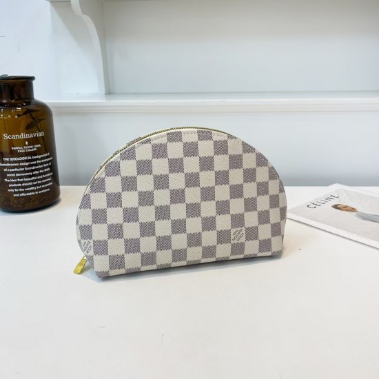 LV Bags and Wallets, Good Quality, $30–$50