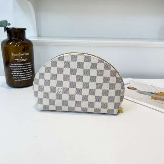 LV Bags and Wallets, Good Quality, $30–$50
