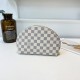 LV Bags and Wallets, Good Quality, $30–$50