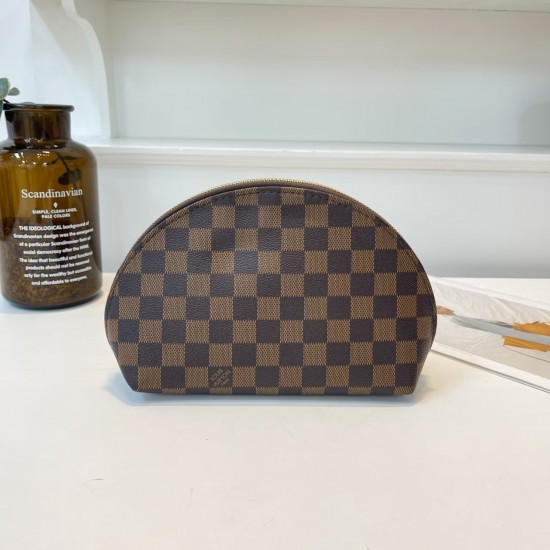 LV Bags and Wallets, Good Quality, $30–$50