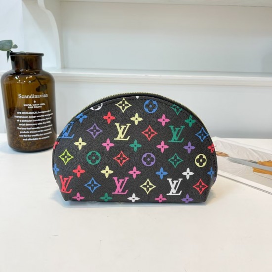 LV Bags and Wallets, Good Quality, $30–$50