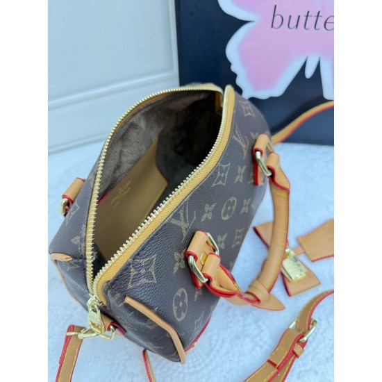 LV Bags and Wallets, Good Quality, $30–$50