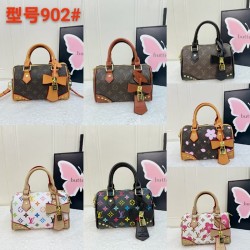 LV Bags and Wallets, Good Quality, $30–$50