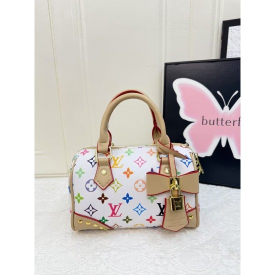 LV Bags and Wallets, Good Quality, $30–$50