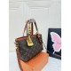 LV Bags and Wallets, Good Quality, $30–$50