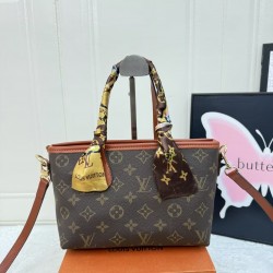 LV Bags and Wallets, Good Quality, $30–$50