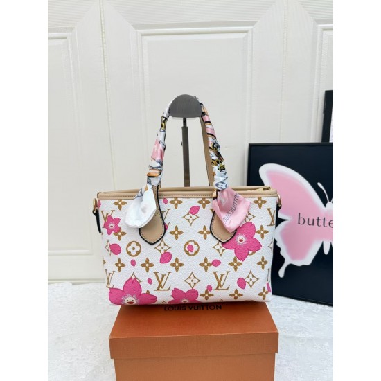 LV Bags and Wallets, Good Quality, $30–$50