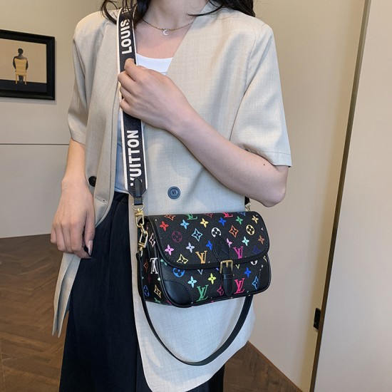 LV Bags and Wallets, Good Quality, $30–$50