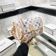 LV Bags and Wallets, Good Quality, $30–$50