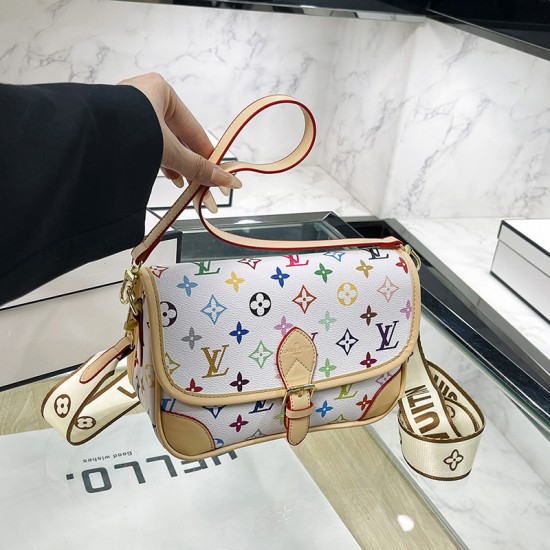LV Bags and Wallets, Good Quality, $30–$50