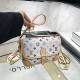LV Bags and Wallets, Good Quality, $30–$50
