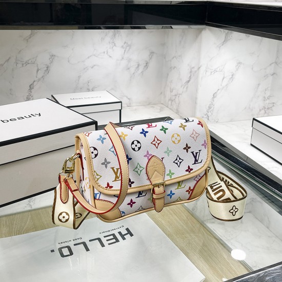 LV Bags and Wallets, Good Quality, $30–$50