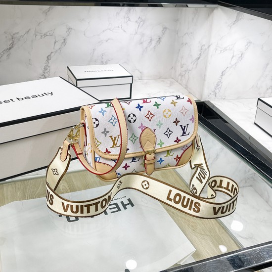 LV Bags and Wallets, Good Quality, $30–$50