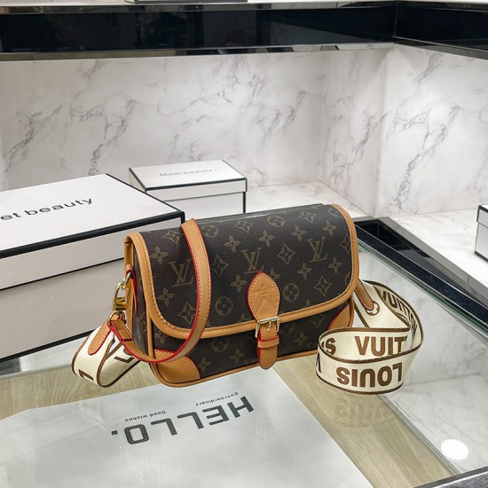 LV Bags and Wallets, Good Quality, $30–$50