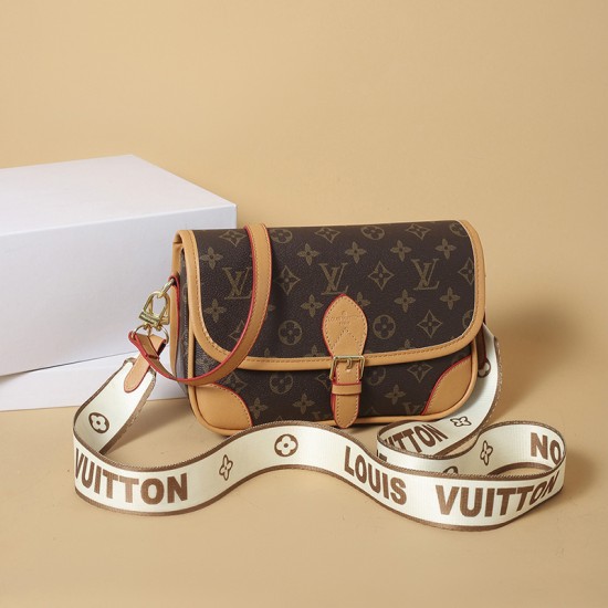 LV Bags and Wallets, Good Quality, $30–$50
