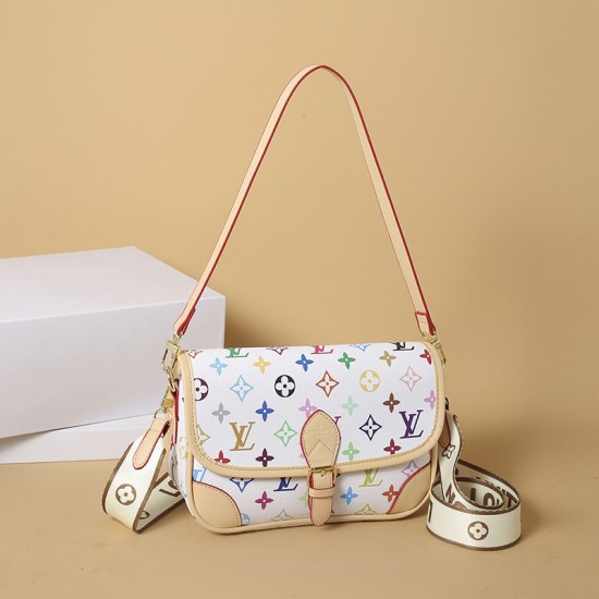 LV Bags and Wallets, Good Quality, $30–$50