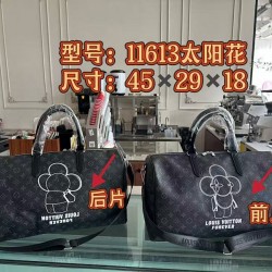 LV Bags and Wallets, Good Quality, $30–$50