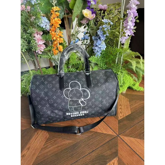 LV Bags and Wallets, Good Quality, $30–$50