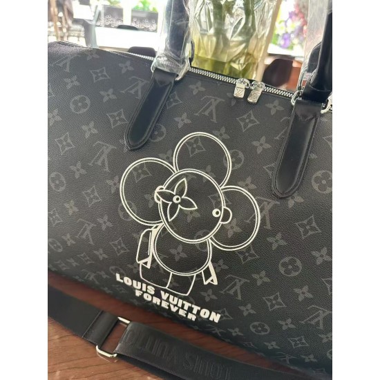 LV Bags and Wallets, Good Quality, $30–$50