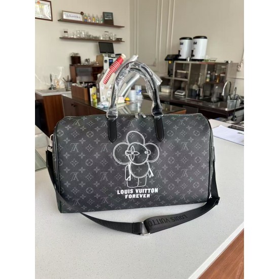 LV Bags and Wallets, Good Quality, $30–$50